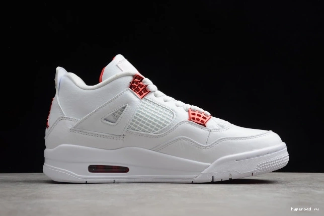 Air Metallic Red Jordan CT8527-112 4 0523